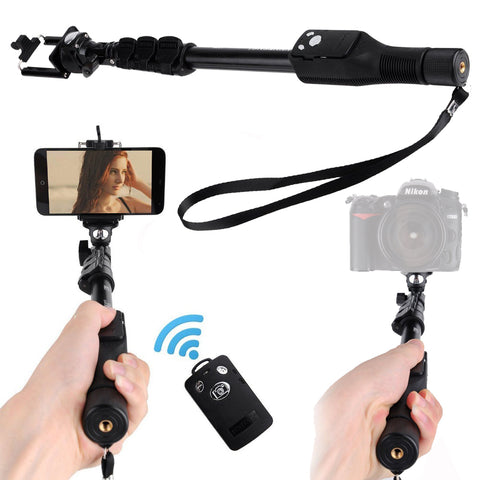 Android Phone Selfie Stick
