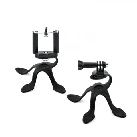 Action Camera Flexible Support Stand
