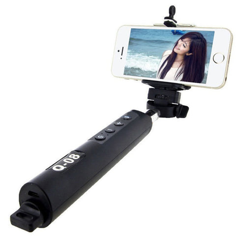 Universal Bluetooth Mobile Phone Mini Handheld Selfie Stick
