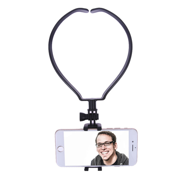 Universal Mini Selfie Stick Hands-free Monopod