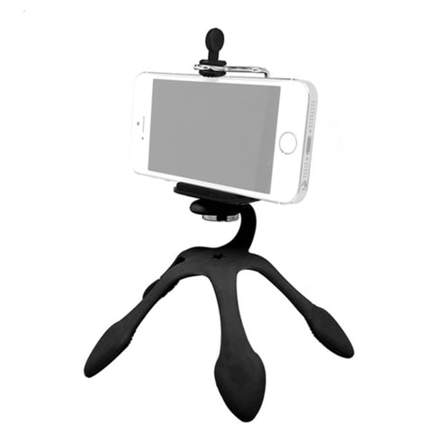 Action Camera Flexible Support Stand