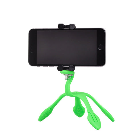 Action Camera Flexible Support Stand